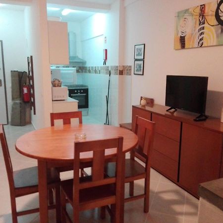 Aquazul Beach Apartment Portimão Buitenkant foto
