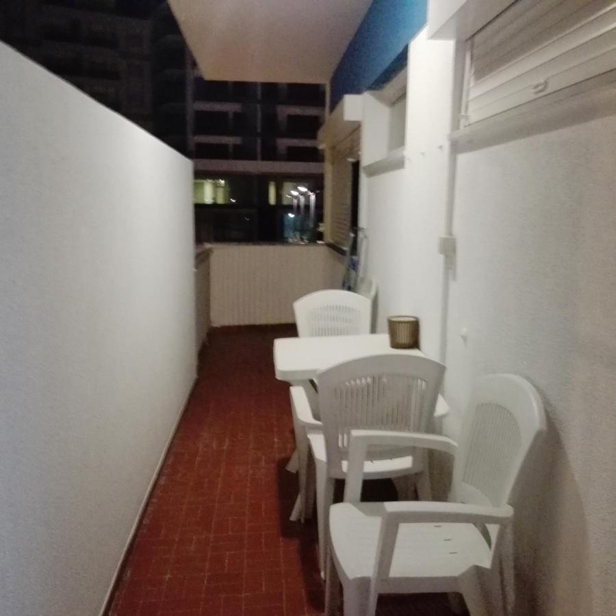 Aquazul Beach Apartment Portimão Buitenkant foto