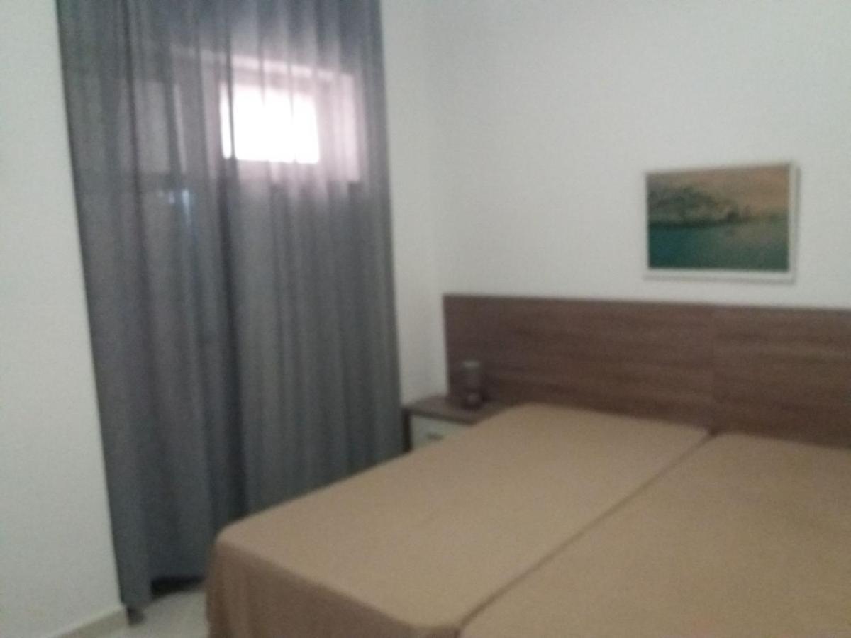 Aquazul Beach Apartment Portimão Buitenkant foto