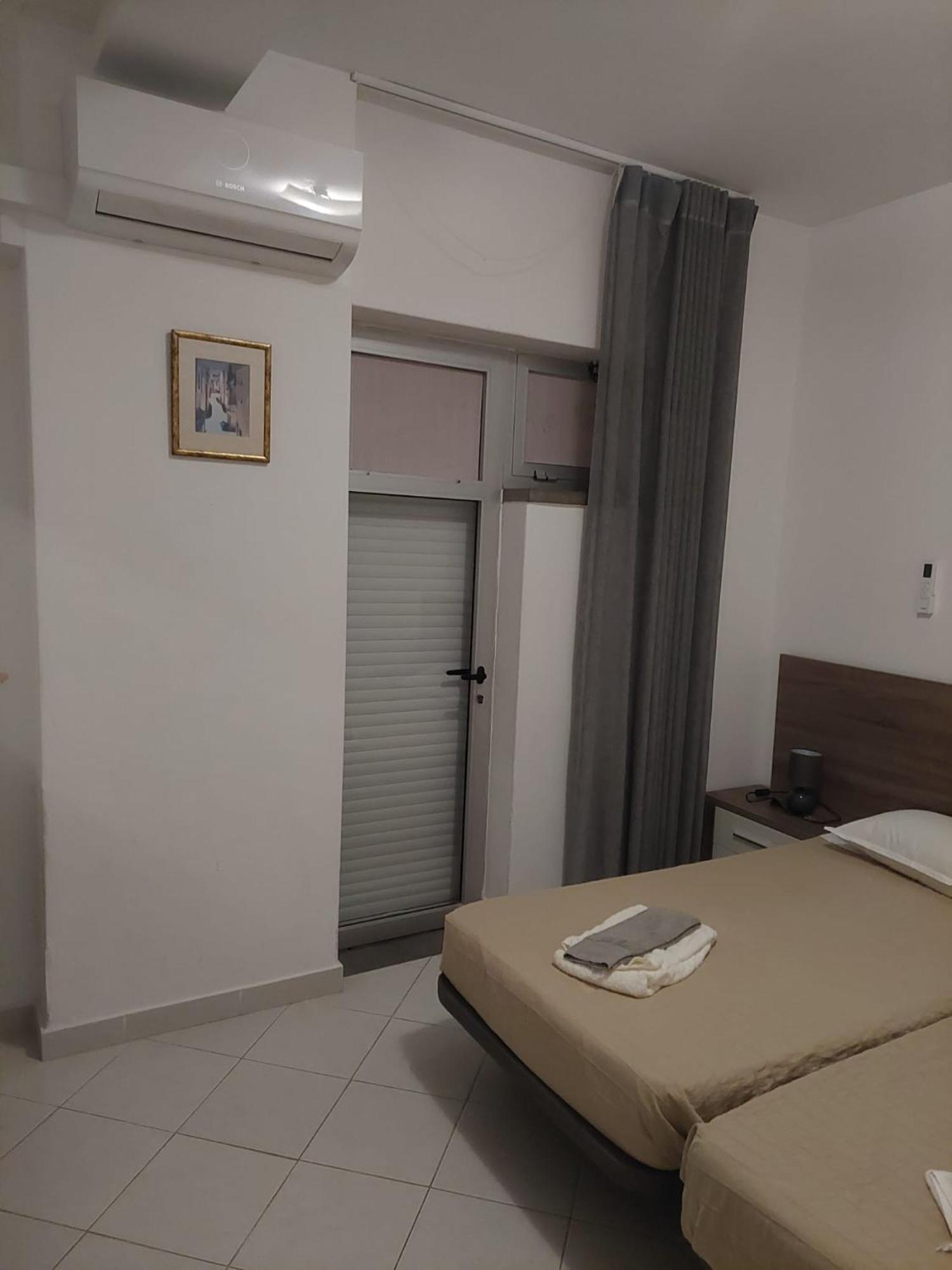 Aquazul Beach Apartment Portimão Buitenkant foto